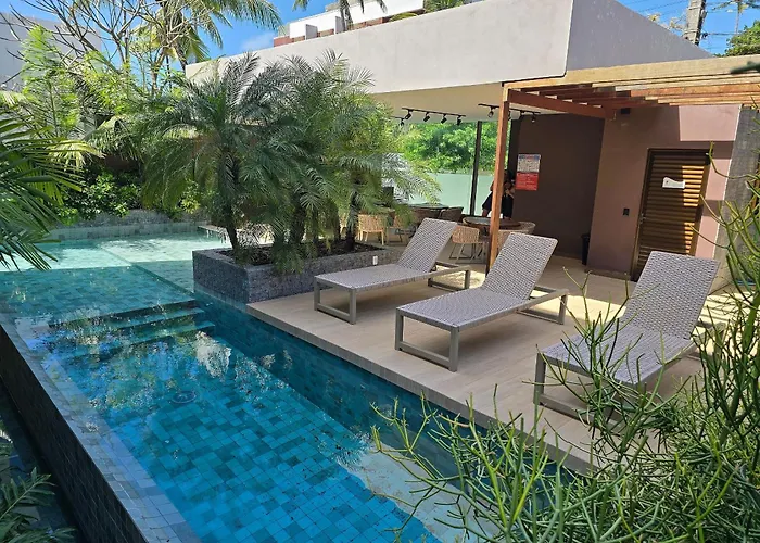 Porto Esmeralda Apartment